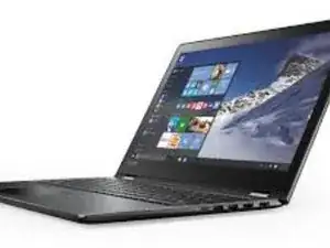 Lenovo Yoga 510-15ISK