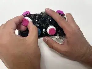 PDP Rematch Advanced Joystick Cover Replacement