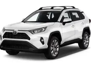 2019-2024 Toyota RAV4 Repair
