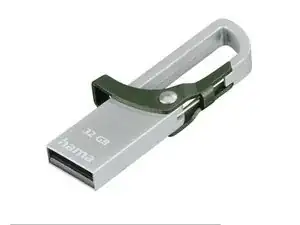 Hama Hama USB-Stick "Hook-Style"