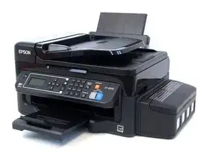 Epson ET-4550