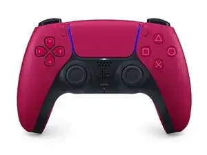 DualSense Controller V4