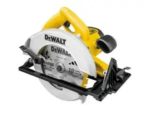 DeWalt DW369CSK