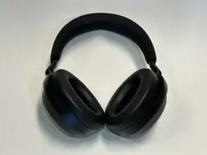 Sennheiser Momentum 4