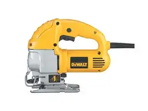 DeWalt DW317 Type-1