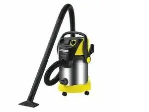 Karcher WD 5.600 MP