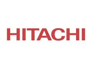Hitachi Hard Drive