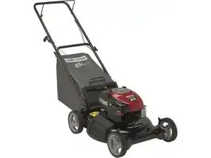 Craftsman Walk-Behind Mower 917.388971