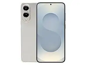 Samsung Galaxy S25 Edge