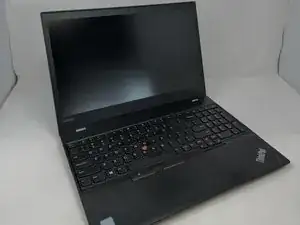 Lenovo ThinkPad T570