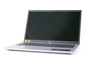 Acer Aspire 3 A315-24P-R7VH