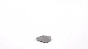 Let's play "Is it Magnetic?". The rules are pretty much self-explanatory.