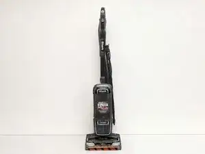 Shark Apex DuoClean Powered Lift-Away AZ1002