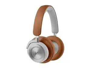 Bang and Olufsen Headphone