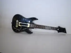Guitar Hero Live
