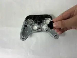 PowerA Spectra Infinity Enhanced D-pad Replacement